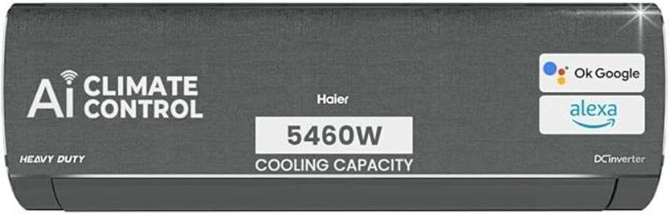 Haier Ac 1.6tr.